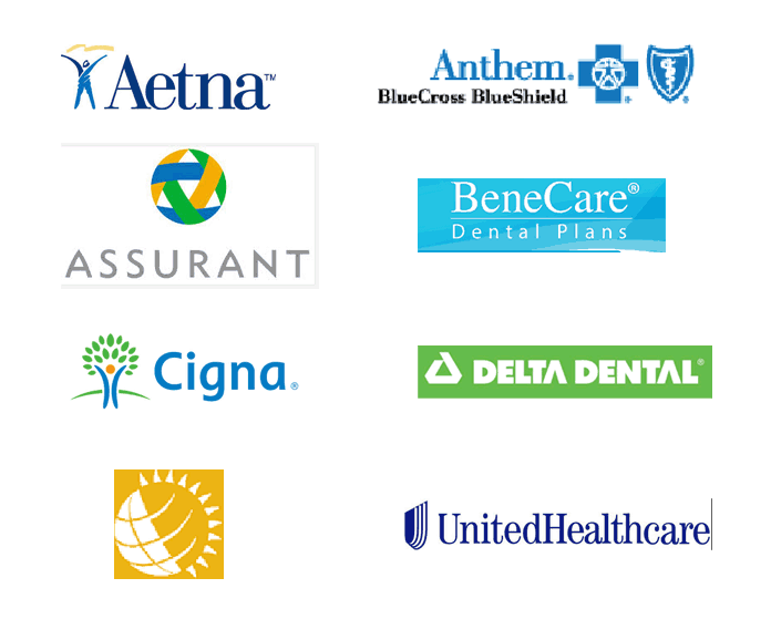 Accepted Insurance Accepted Insurance Companies, We may take more, please call 203-924-8922. Aetna, Anthem, Assurant, Benecare, Cigna, Delta, Sun Life, United